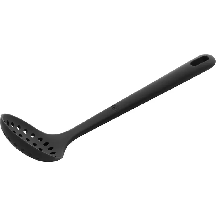 BALLARINI Nero Schaumkelle, 31 cm, Silikon