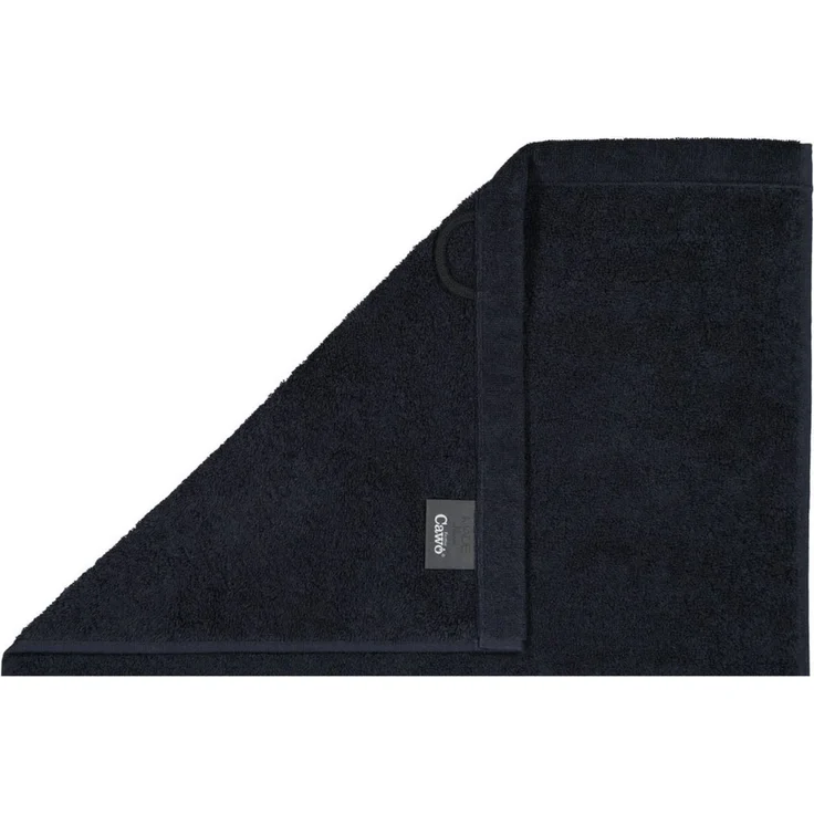 Cawö Handtücher Life Style Uni 7007, 100% Baumwolle (1-St) – Bild 3