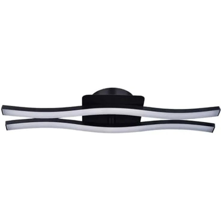 MeLiTec LED Deckenleuchte LED Wand- und Decken Leuchtstäbe D136, LED Wand- und Decken Leuchtstäbe D136 – Bild 1