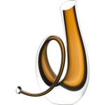 RIEDEL 2014/02 HORN Dekanter aus Kristallglas, hangefertigt / Design-Dekanter