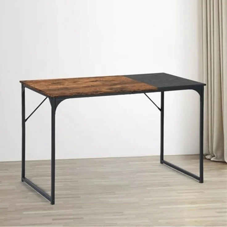 ARANAZ S.L. MANUFACTURAS DE LA MADERA Ausziehtisch Ibro im Vintage-Stil – Bild 5