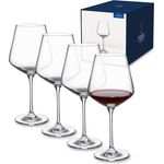 Villeroy & Boch La Divina Burgunderglas 4er Set