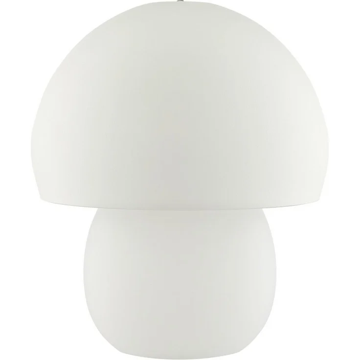 Brilliant LED Tischleuchte Dupis, mehrere Helligkeitsstufen, LED fest integriert, Warmweiß, LED Akku-Pilzleuchte, wireless charging, 24cm, 230lm, 2700K, dimmbar – Bild 2