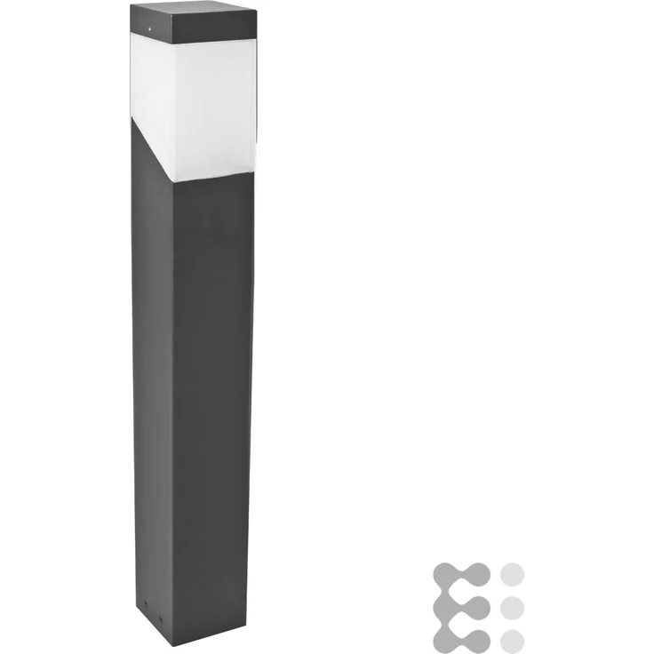 EVN Lichttechnik Pollerleuchte IP44 WSL441015