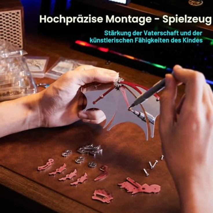 Fine Life Pro Glas Rillen-Whiskybecher – 160 ml, 2-tlg, Optisches Highlight mit stabiler Glasqualität – Bild 4