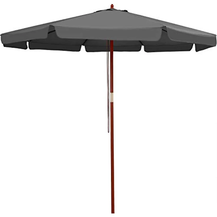 Kingsleeve Sonnenschirm, Wasserabweisend – Bild 2