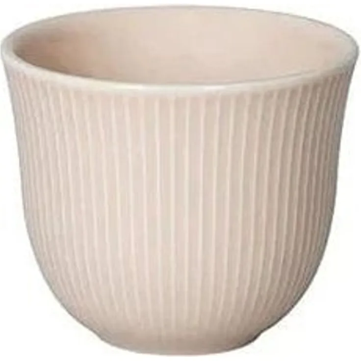 Loveramics Brewers 80 ml Reliefform degustations Tasse - Smelis