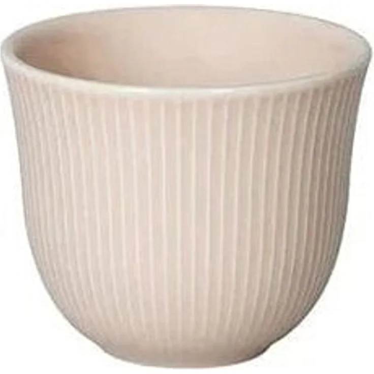 Loveramics Brewers 80 ml Reliefform degustations Tasse - Smelis