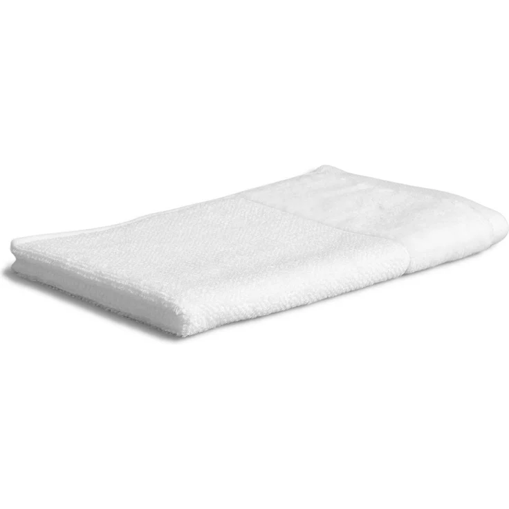 Möve Gästehandtuch Bamboo Luxe, Walkfrottier (1-St), besonders weich & voluminös – Bild 2