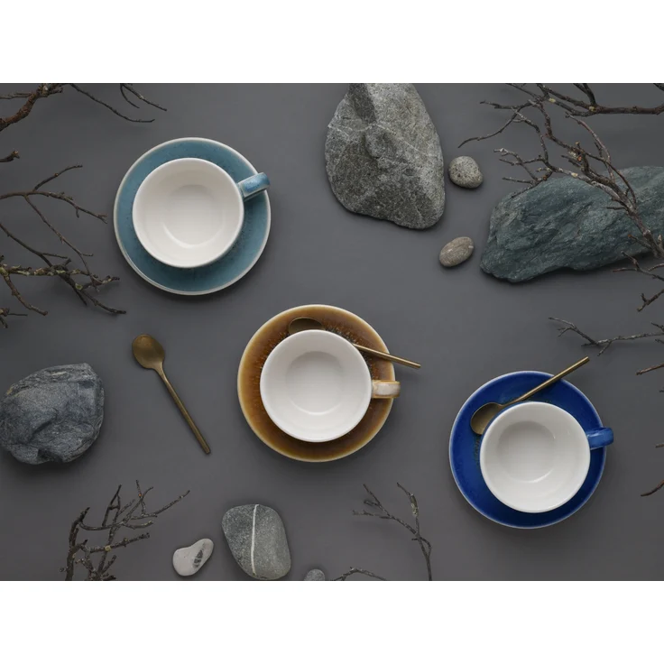 Caldera Mix, Cappuccino-Set 8-tlg (mo) – Bild 5