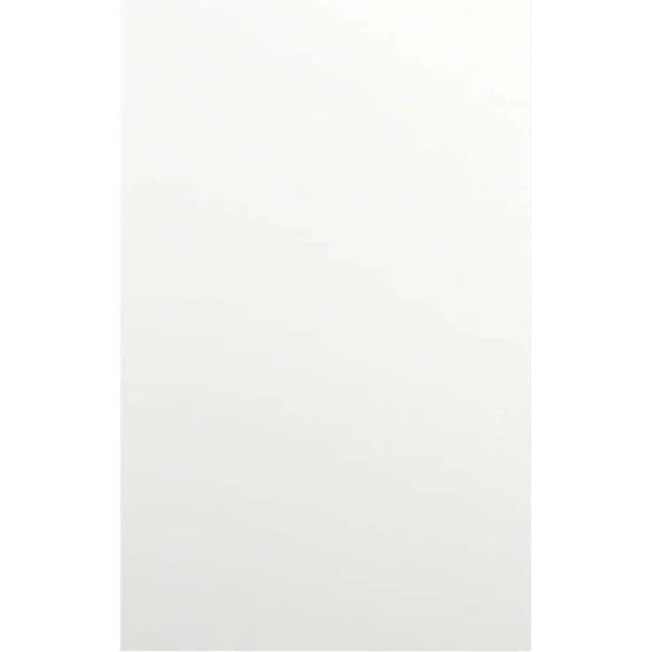 Spiegel, Wandspiegel mit LED-Leuchten 90x45 cm Glas Bogenförmig – Bild 5