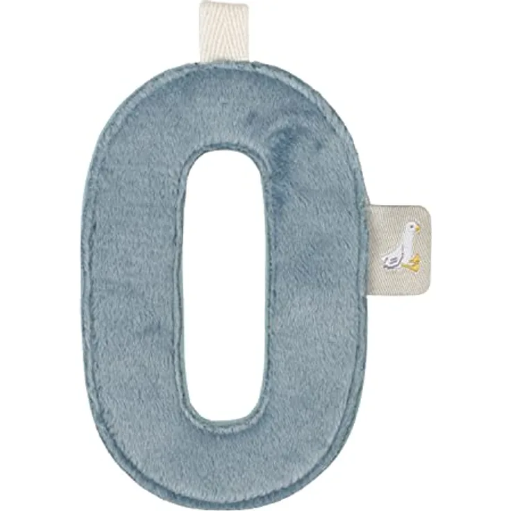 Little Dutch Girlanden-Element Buchstabe O