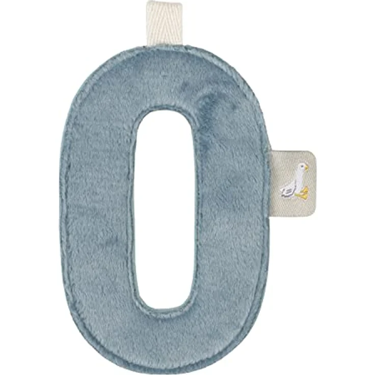 Little Dutch Girlanden-Element Buchstabe O – Bild 1