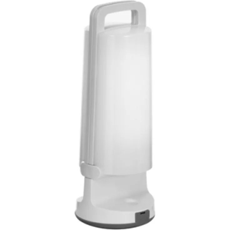 Leuchte Lutec DRAGONFLY 6904101331 1 6W IP54 weiß