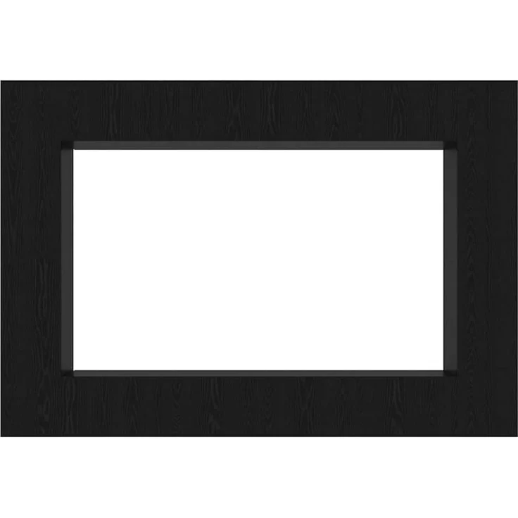 vidaXL TV-Schrankset 8 stk. 100 x 30 x 30 cm Schwarz Eichen-Optik 3332528 – Bild 8
