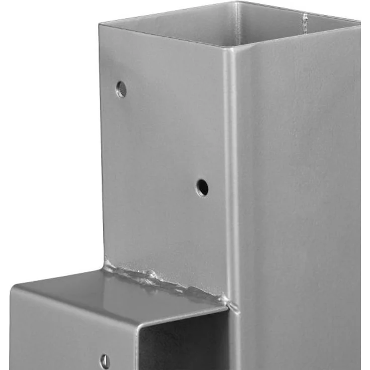 Silberne Holzstapelhilfe im 2er Set 10045103 – Bild 6