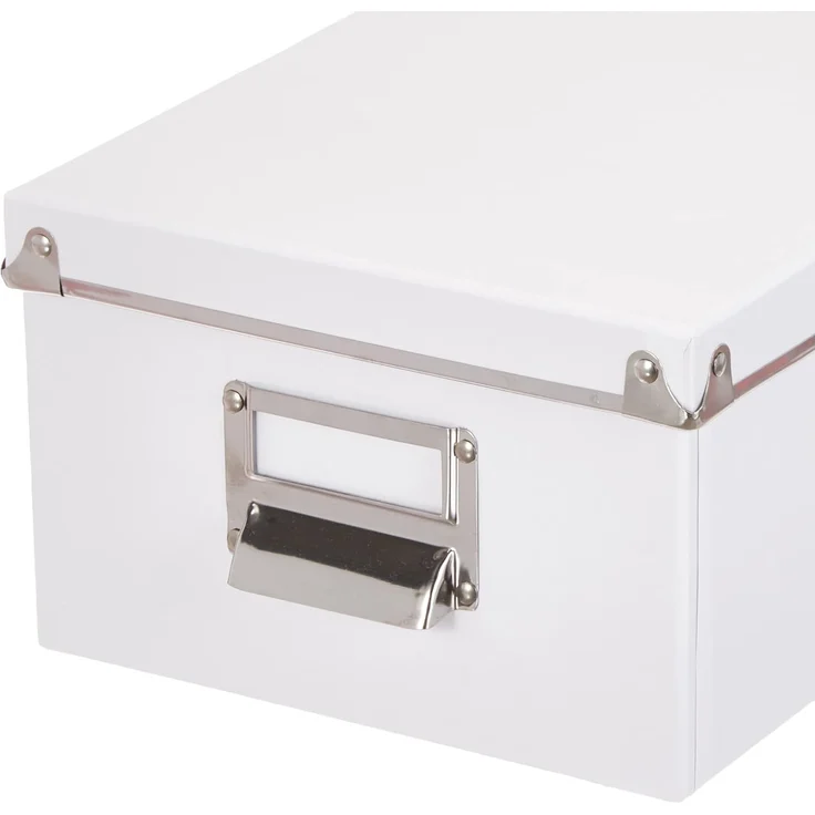 Zeller Present Aufbewahrungsbox, (5-tlg) – Bild 7