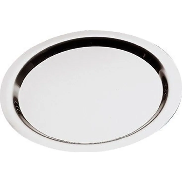 APS Edelstahltabletts Tablett -FINESSE- 1335