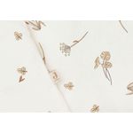 Jollein Riverside Bettbezug - 100 x 140 cm Multico