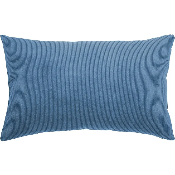 PAD Dekokissen CASUAL, Feines Cord-Design, große Farbvielfalt, in verschiedenen Größen – Bild 1