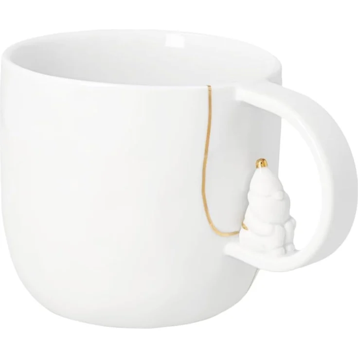 Räder Tasse Santa D. 8,5cm H. 8cm – Bild 4