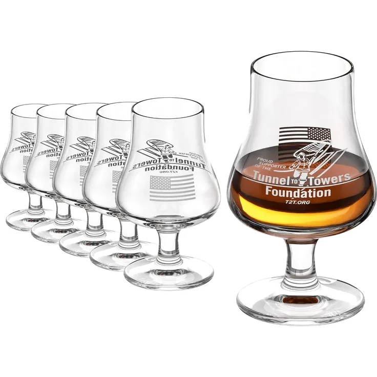 Stölzle Lausitz Nosing Glass 195 ml 6er Set