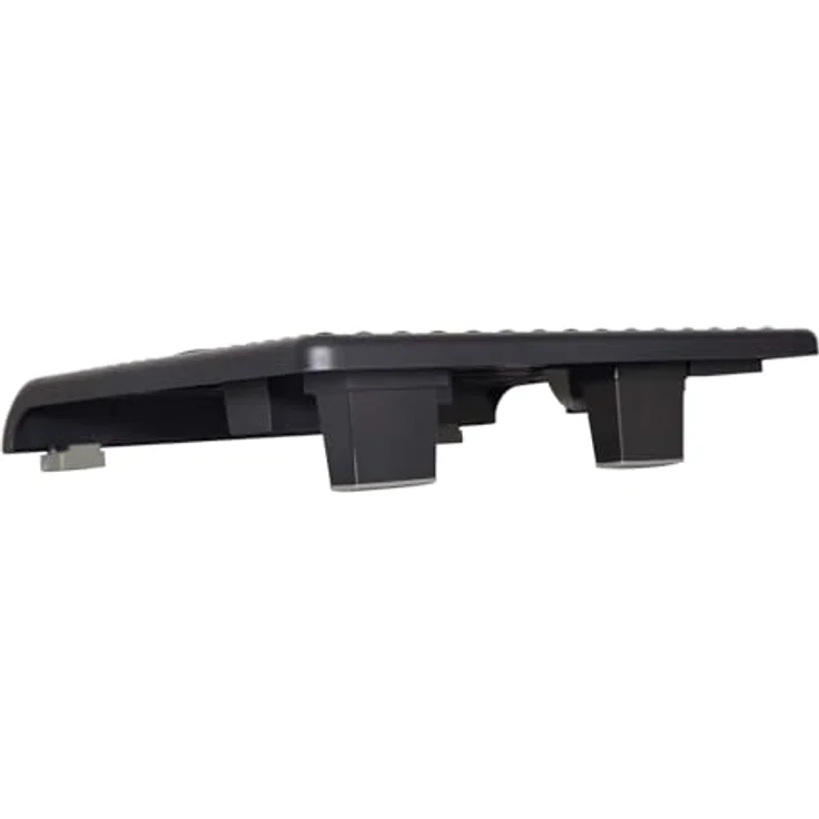 MAUL 9011590 Schwarz Kunststoff 450 mm 353 mm 5 5 cm 13 8 cm – Bild 6