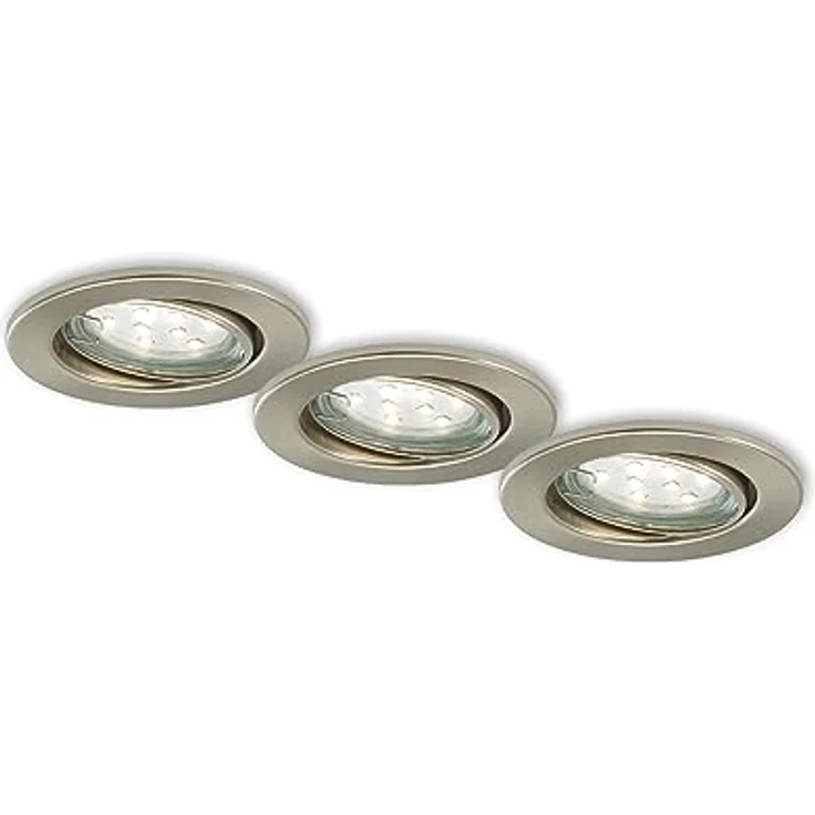 Briloner Leuchten LED Einbauleuchte FIT MOVE – Bild 2