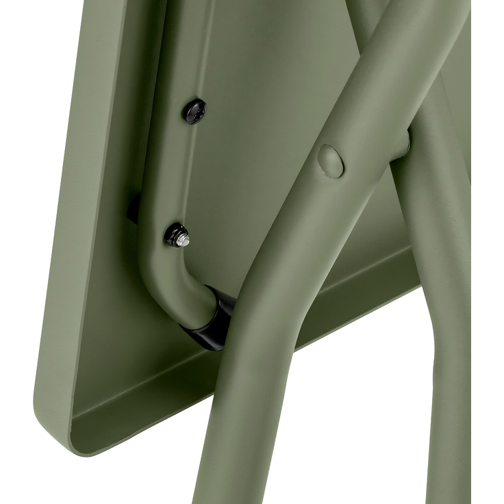 Lafuma Tisch BALCONY T. 64 25 - MOSS TUBE MOSS LFM5357.9874 – Bild 7