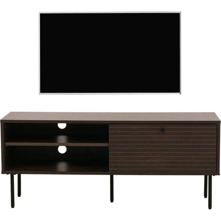 MCW TV-Board MCW-N78-TV-R, Maximale Belastbarkeit obere Platte: 45 kg – Bild 2