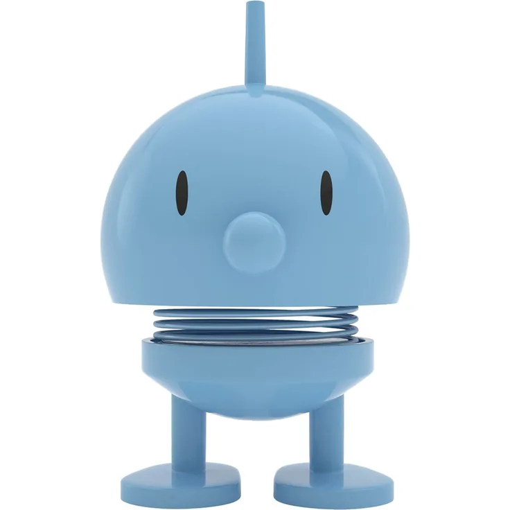 Hoptimist Bumble S Hellblau