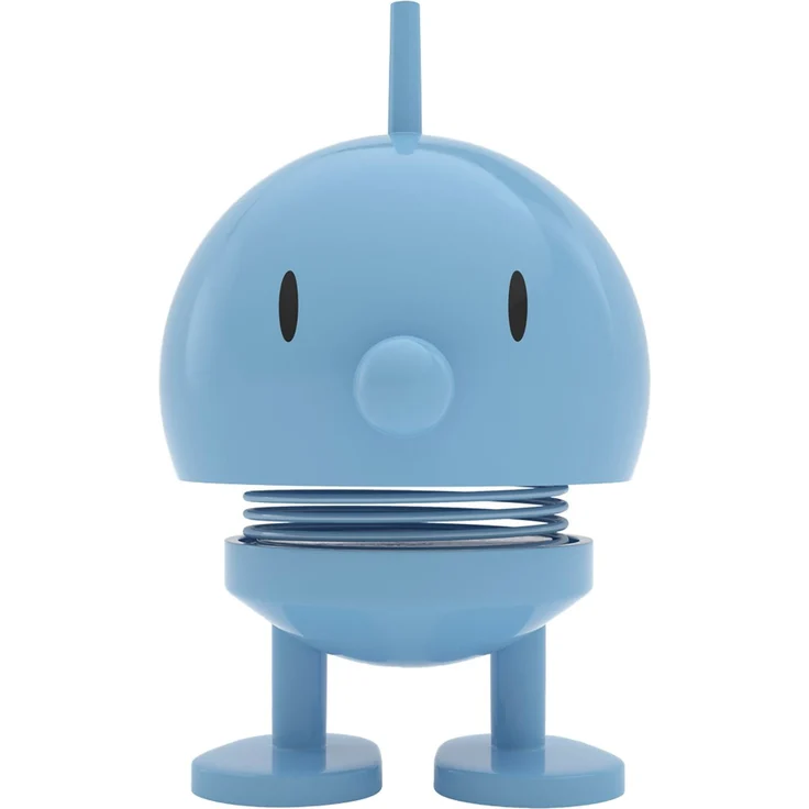 Hoptimist Bumble S Hellblau – Bild 1