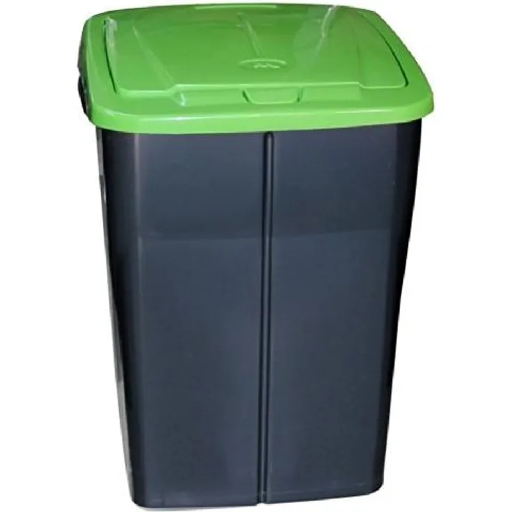 Mondex Mondex Abfalleimer Müllsortierer Mülleimer 45 Liter