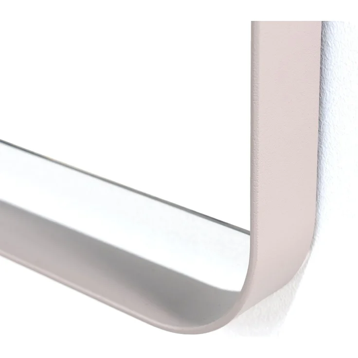 Spinder Design Spiegel Rex Spiegel L Silky Taupe – Bild 3