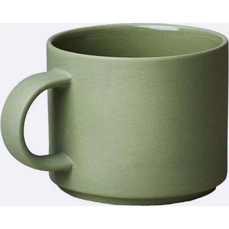 chic. mic Tasse Porzellangeschirr Kollektion GOOD MOOD – Bild 1
