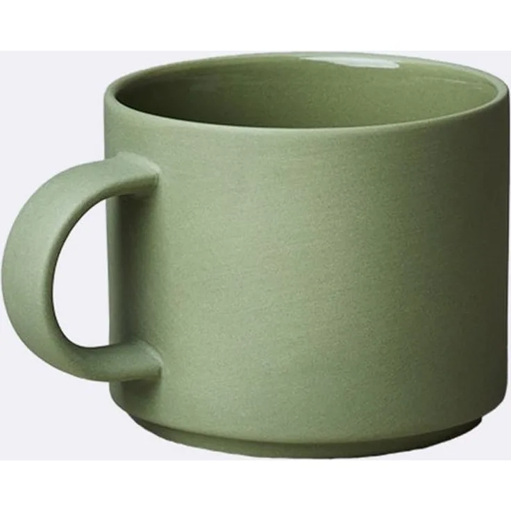 chic. mic Tasse Porzellangeschirr Kollektion GOOD MOOD