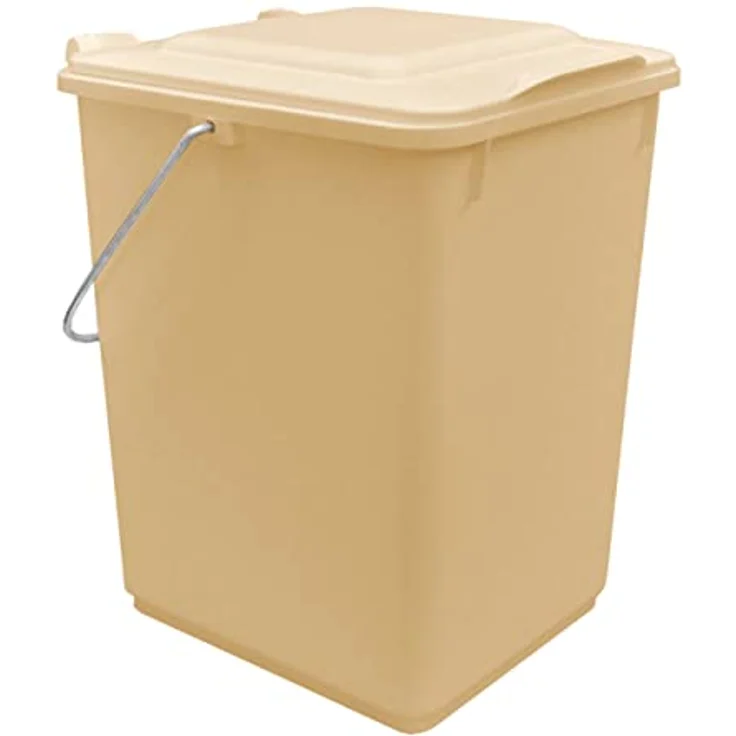 SULO Mülleimer Sulo Vielzweckbehälter Bio Boy 10L – Bild 2