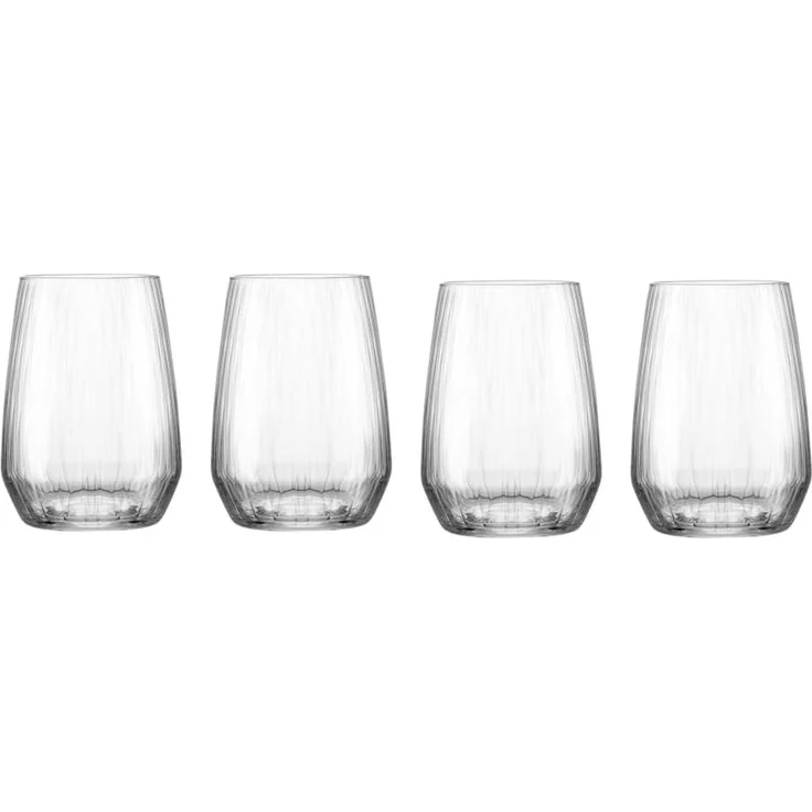 Ritzenhoff & Breker Jive Weißweingläser 370 ml 4er Set – Bild 5