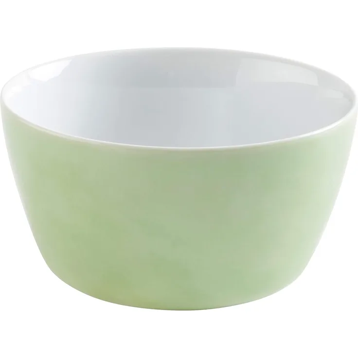 KAHLA Müslischüssel Wildblume 14 cm, Porzellan, Made in Germany