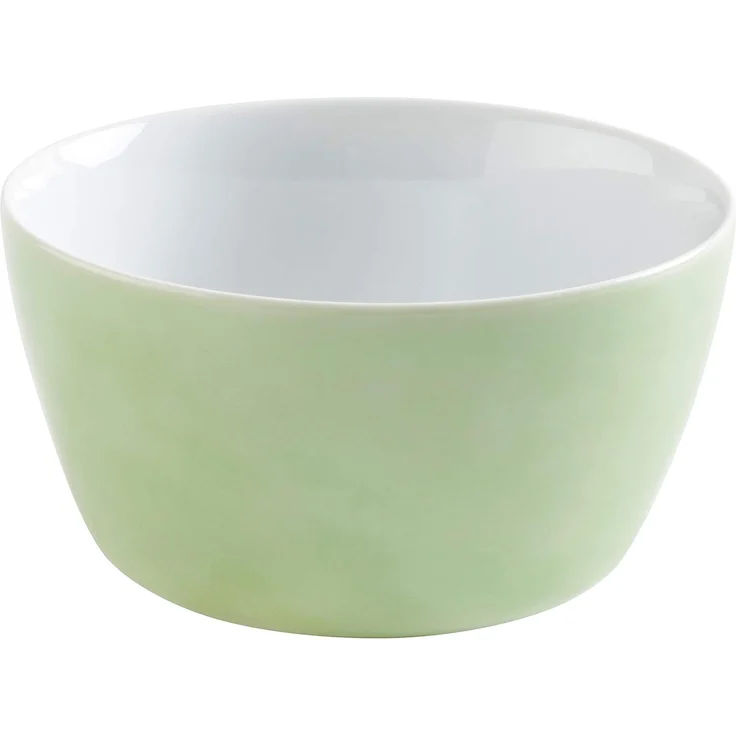 KAHLA Müslischüssel Wildblume 14 cm, Porzellan, Made in Germany – Bild 1