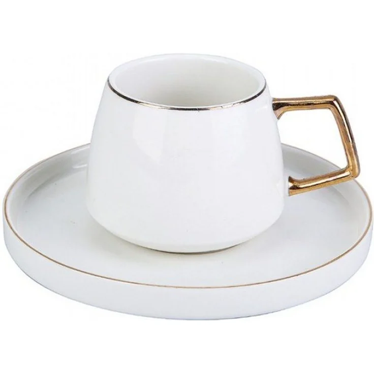 Karaca Kaffeeservice Saturn Kaffeeservice für 2 Personen – Bild 5