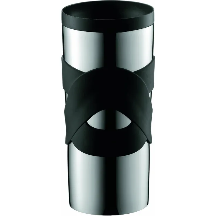Bodum TRAVEL MUG 11043-01 Travel mug Schwarz