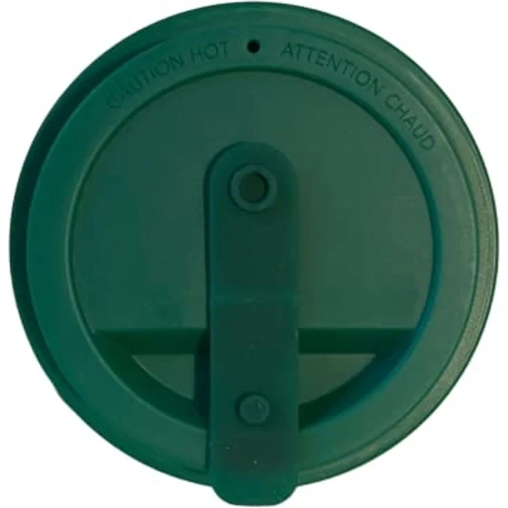 Starbucks Frühstücks-Geschirrset STARBUCKS 12oz Black Recycled Coffee Mug 355ml – Bild 2