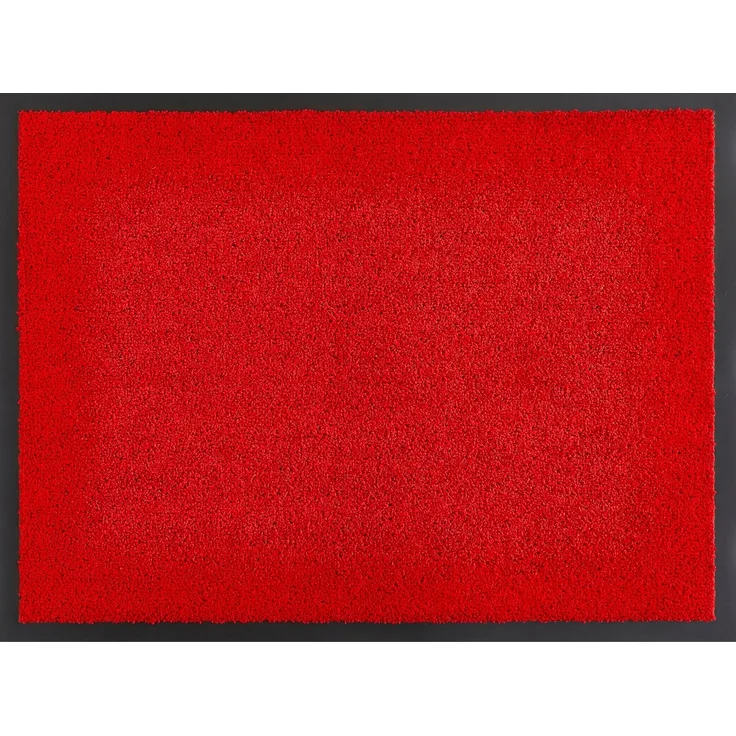 Andiamo Fußmatte Verdi, Made in Netherlands, rechteckig, Höhe: 6 mm, Schmutzfangmatte, Eingangsmatte, rutschfest, strapazierfähig