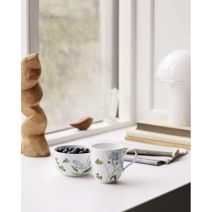 Kähler Becher Hammershøi – Bild 8