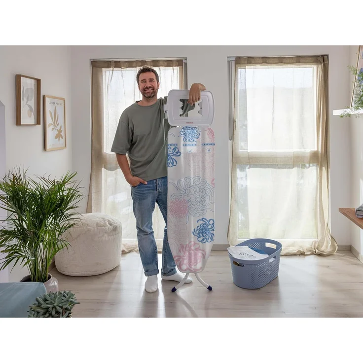 Leifheit Bügeltisch Classic Express M Compact (72582) – Bild 4