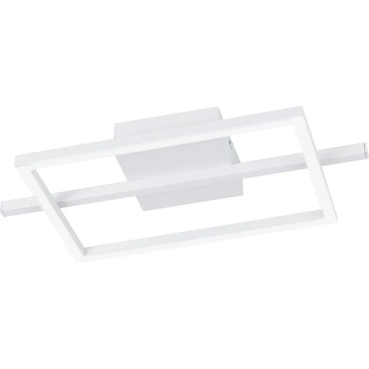 Eglo LED Deckenleuchte Amandolo 17W, 1900 lm, 2700-6500K, CCT