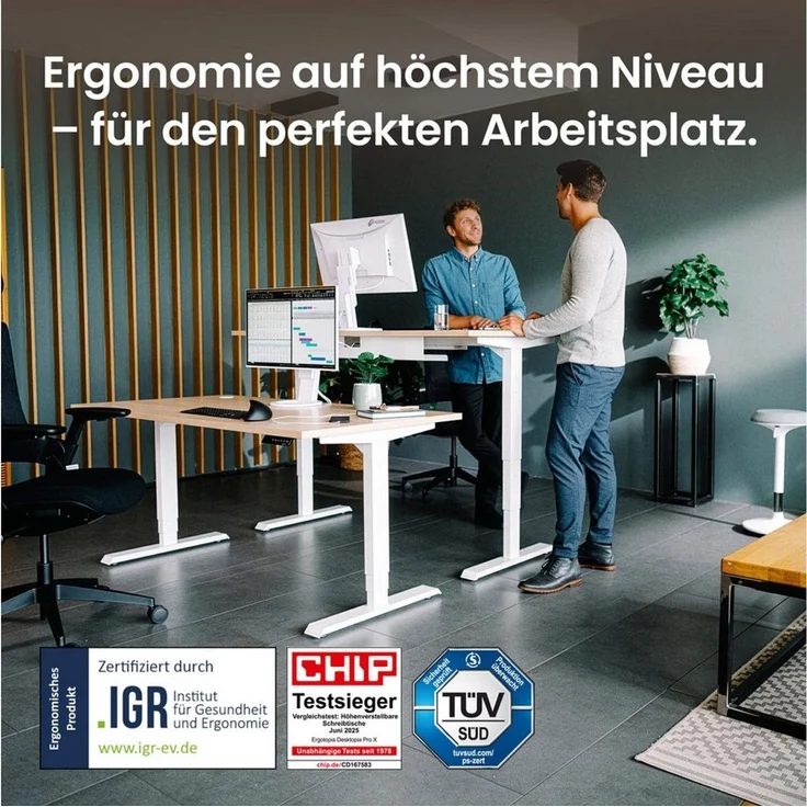 Desktopia Pro X – Bild 2