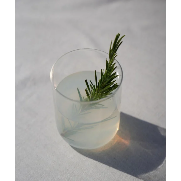 Zoha Glas Trinkgläser Set, Wasserglas BPA-frei, Wasser & Saft, spülmaschinenfest, 8-tlg, 4-teilig, 8-teilig, 12-teilig – Bild 4