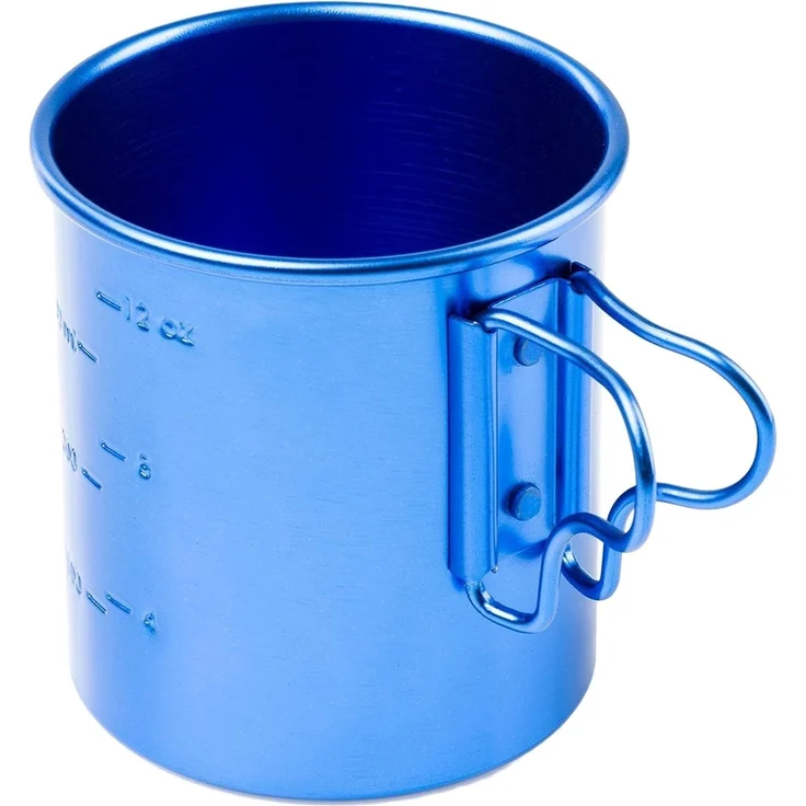 GSI Outdoors TOURIST MUG 415ml BUGABOO GSI OUTDOORS – Bild 1